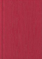 thermal-hard-cover-a4-portrait-kashmir-100-coli-material-textil-red